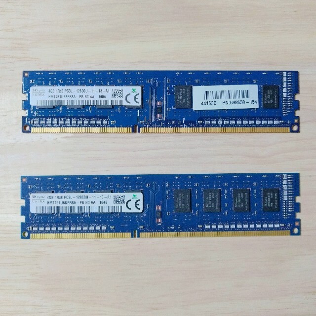 のデータ IODATA 4GB PLUS YU - 通販 - PayPayモール DY1600-4GR PC3-12800(DDR3-1600) 対応デスクトップPC用メモリー ることによ