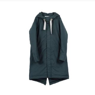 ユナイテッドアローズ(UNITED ARROWS)の新品 6X1 COPENHAGEN  コート ダウン(ダウンコート)