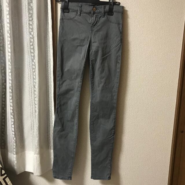 J BRAND - JBRAND for theory グレースキニーパンツの通販 by くるみ's