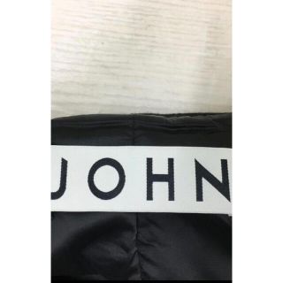 NHOJ jacket - テーラードジャケット