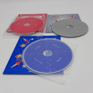 【Blu-ray付初回限定盤】COSMIC EXPLORER/Perfume(ポップス/ロック(邦楽))