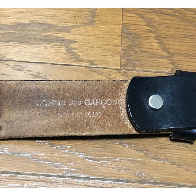 COMME des GARCONS HOMME PLUS - wolf's head コムデギャルソン COMME des GARCONS HOMME PLUS - wolf's head コムデギャルソン