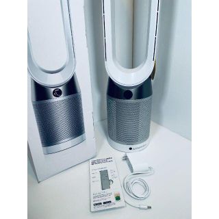 【ダイソン】Dyson Pure Cool 空気清浄タワーファン TP04WSN(その他)