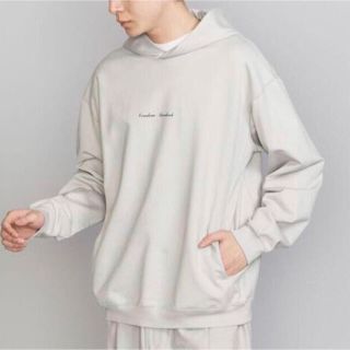 BEAUTY&YOUTH UNITED ARROWS パーカー