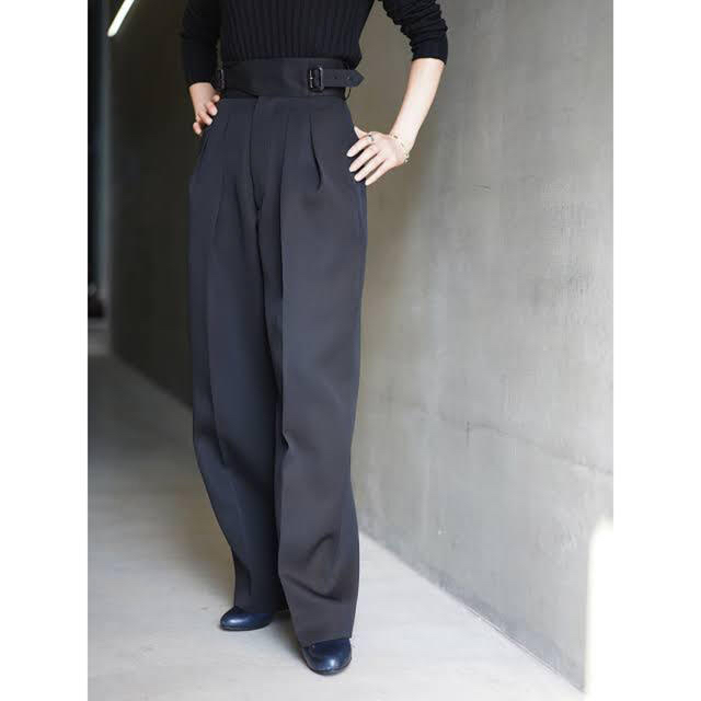 THE RERACS GURKHA PANTS リラクス グルカパンツ - カジュアルパンツ