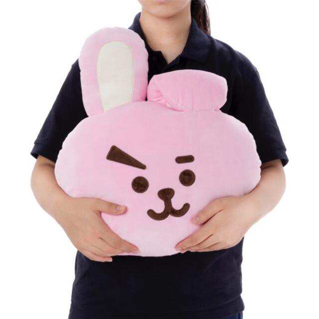 TATA チミー　ぬいぐるみ　BTS BT21 4点セット