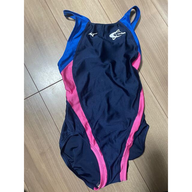 MIZUNO(ミズノ)のスウィン水着　Mサイズ レディースの水着/浴衣(水着)の商品写真