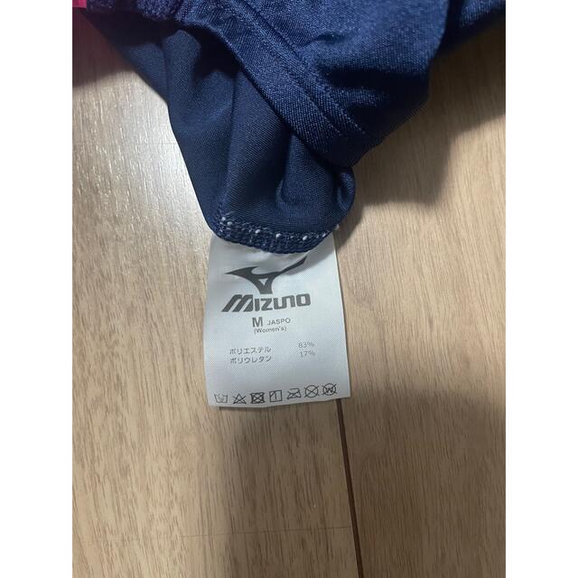 MIZUNO(ミズノ)のスウィン水着　Mサイズ レディースの水着/浴衣(水着)の商品写真