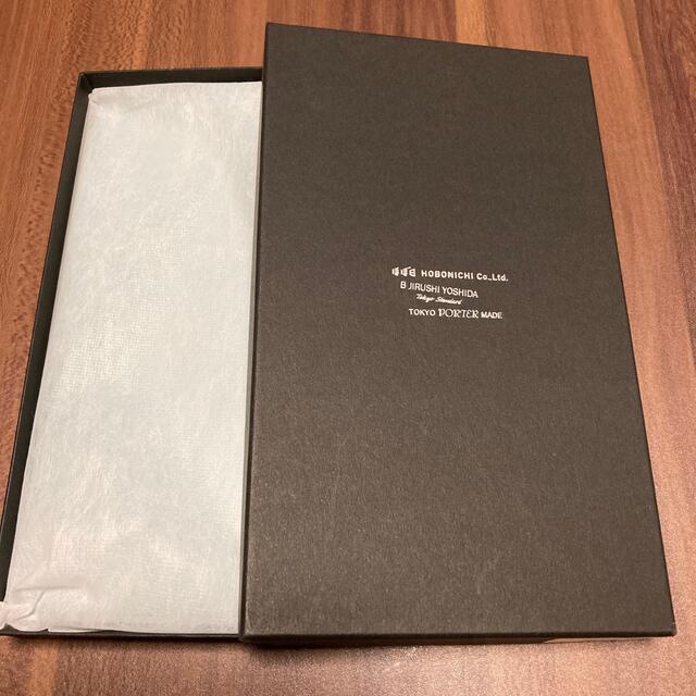 ほぼ日B JIRUSHI YOSHIDAパスポートカバースムーズブルー