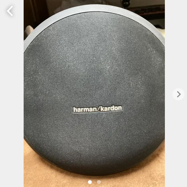 harman/kardon ONYX STUDIO