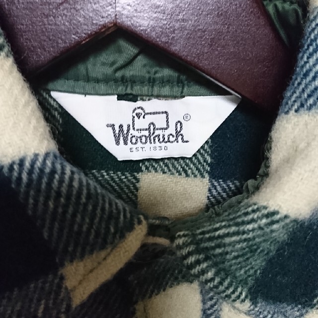 WOOLRICH(ウールリッチ)のウールリッチ メンズのトップス(シャツ)の商品写真