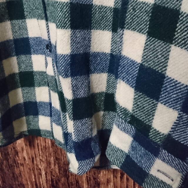 WOOLRICH(ウールリッチ)のウールリッチ メンズのトップス(シャツ)の商品写真