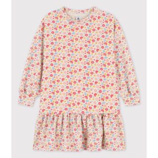 プチバトー(PETIT BATEAU)のyu8442様専用(ワンピース)