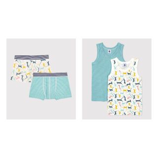 プチバトー(PETIT BATEAU)のあきちゃ様専用　１(下着)