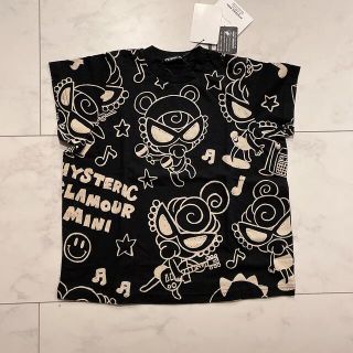 ヒステリックミニ(HYSTERIC MINI)のBig T(Tシャツ/カットソー)