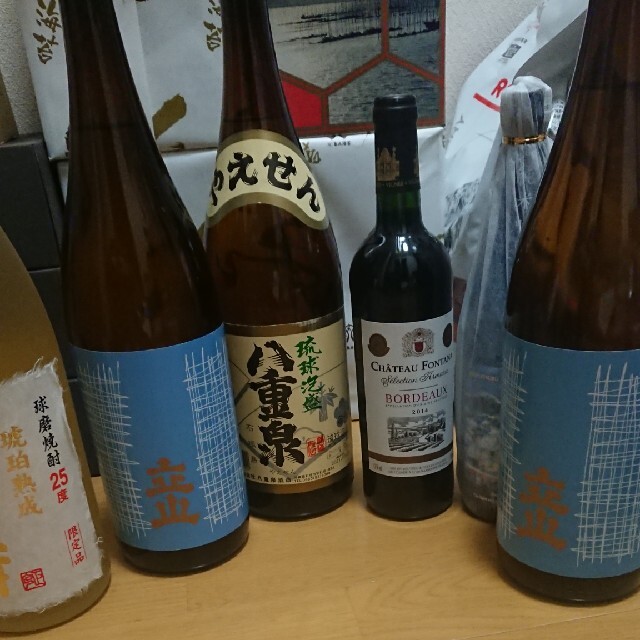 焼酎