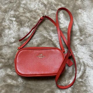 コーチ(COACH)のコーチ　バッグ(ショルダーバッグ)