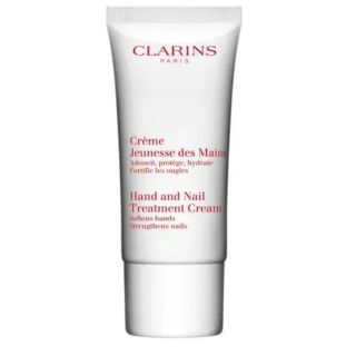 クラランス(CLARINS)のクラランス　CLARINS  ハンドクリーム ネイル　トリートメント(ハンドクリーム)