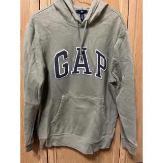 ギャップ(GAP)のGAP パーカー　メンズ　レディース(パーカー)