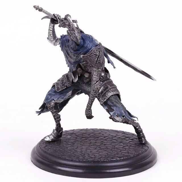 DARK SOULS ダークソウル アルトリウス フィギュア スタチュー エンタメ/ホビーのフィギュア(ゲームキャラクター)の商品写真