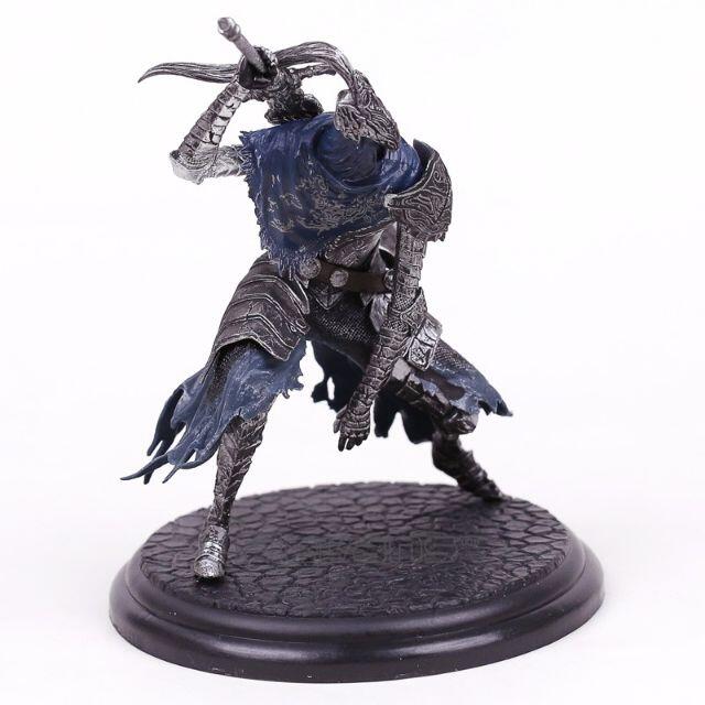 DARK SOULS ダークソウル アルトリウス フィギュア スタチュー エンタメ/ホビーのフィギュア(ゲームキャラクター)の商品写真