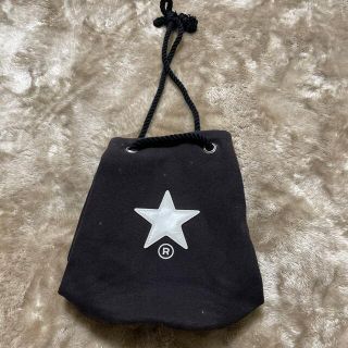 コンバース(CONVERSE)のコンバース　トートバッグ(トートバッグ)