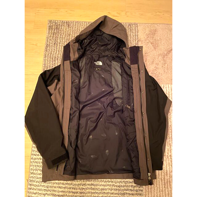 THE NORTH FACE(ザノースフェイス)のThe North Face Mountain Light Jacket  メンズのジャケット/アウター(マウンテンパーカー)の商品写真