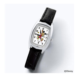 ミッキーマウス ヴィンテージ 腕時計の通販 200点以上 | フリマアプリ 