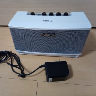 ローランド(Roland)のRoland cube mini アンプスピーカー(ギターアンプ)