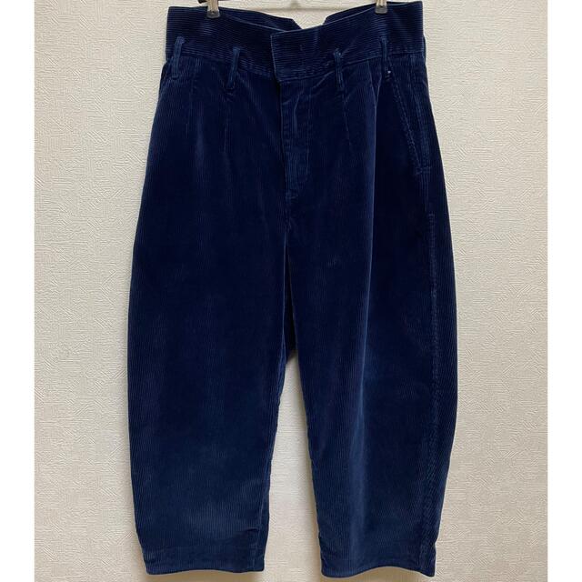 PORTER(ポーター)のPorter Classic CORDUROY CLASSIC PANTS  メンズのパンツ(その他)の商品写真