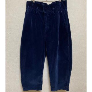 ポーター(PORTER)のPorter Classic CORDUROY CLASSIC PANTS (その他)