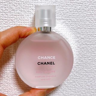 シャネル(CHANEL)のCHANEL チャンスオータンドゥルヘアミスト(ヘアウォーター/ヘアミスト)