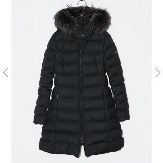 タトラス ダウンコート(レディース)(ゴールド/金色系)の通販 53点