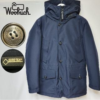 WOOLRICH - ウールリッチ マウンテンパーカー ジャケット ゴアテックス