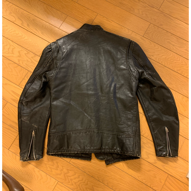 schott - 641xx ショット 逆ハ 60S オリジナルの38 40相当の通販 schott - 641xx ショット 逆ハ 60S オリジナルの38 40相当の通販