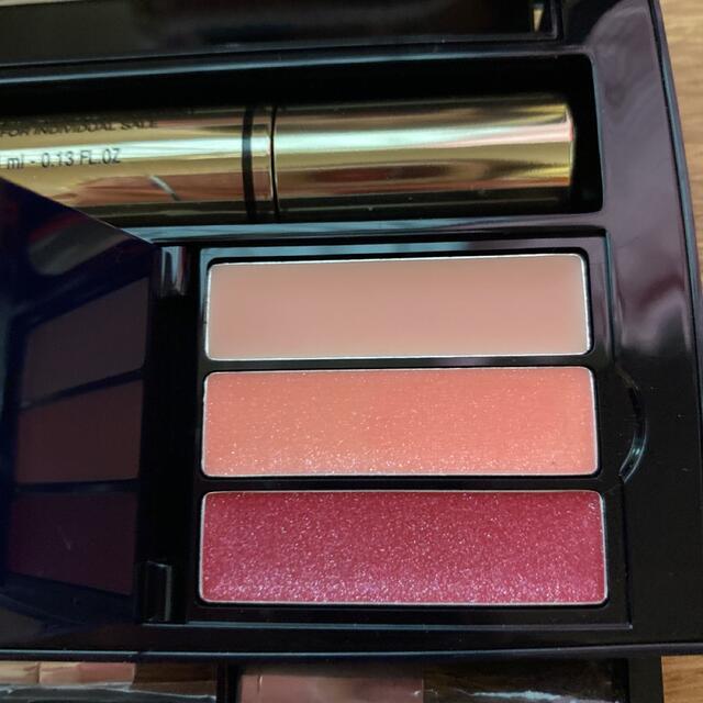 ディオール　メイクアップパレット　DIOR COLOR DESIGNER