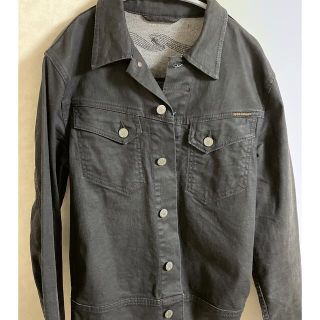 ヌーディジーンズ(Nudie Jeans)のヌーディージーンズ  デニムジャケット(Gジャン/デニムジャケット)