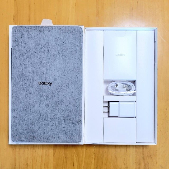 Galaxy Tab A（SM-T510）アンドロイドタブレット