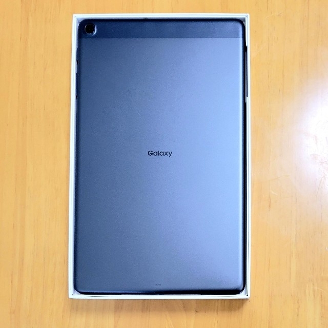 Galaxy Tab A（SM-T510）アンドロイドタブレット