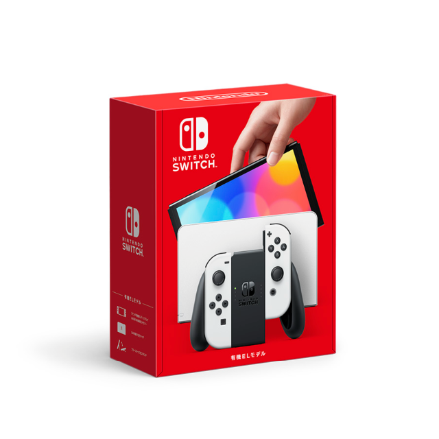 任天堂 - 任天堂 Nintendo Switch 未使用　新品