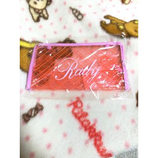 レディー(Rady)の♡新品未使用♡Rady♡ティッシュケース ♡(ティッシュボックス)