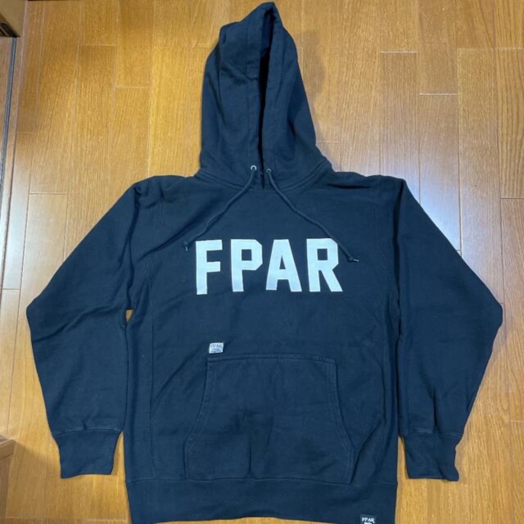 W)taps(ダブルタップス)のFPAR パーカー メンズのトップス(パーカー)の商品写真