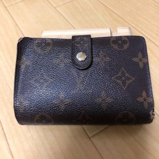 ルイヴィトン(LOUIS VUITTON)のルイヴィトン★財布(財布)