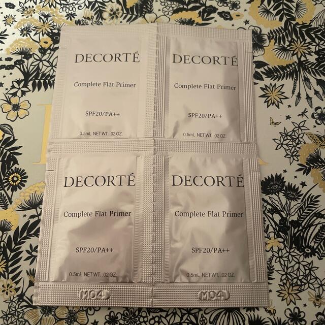 COSME DECORTE(コスメデコルテ)のコスメデコルテ　化粧下地 コスメ/美容のベースメイク/化粧品(化粧下地)の商品写真