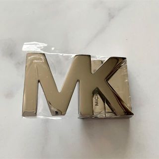 マイケルコース(Michael Kors)のマイケルコース MICHAEL KORS ベルトバックル(ベルト)