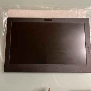 エヌイーシー(NEC)のNEC LaVie Hybrid ZERO PC-HZ100DAS +純正ケース(タブレット)