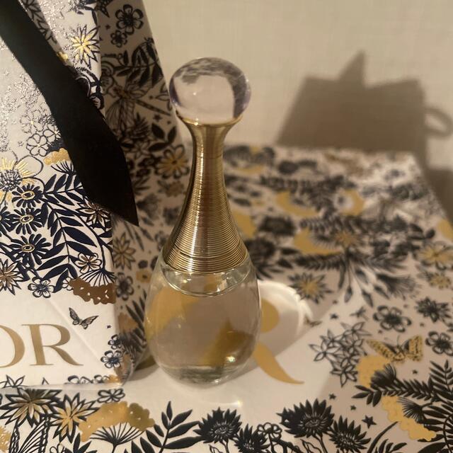 Dior(ディオール)のディオール　シャドール　オードゥ　パルファン コスメ/美容の香水(香水(女性用))の商品写真