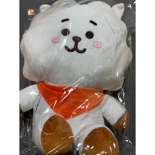 防弾少年団(BTS) - BTS ベーシック RJ アールジェイ ジン 防弾少年団(BTS) - BTS ベーシック RJ アールジェイ ジン