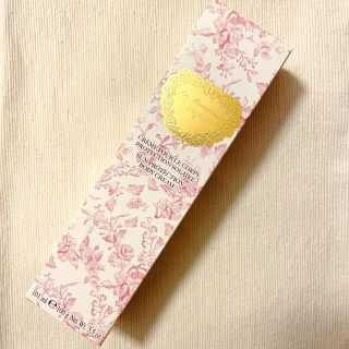 レメルヴェイユーズラデュレ(Les Merveilleuses LADUREE)の【レ メルヴェイユーズ ラデュレ サンプロテクション ボディクリーム】(ボディローション/ミルク)