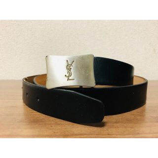 サンローラン 革ベルト ベルト(メンズ)の通販 26点 | Saint Laurentの